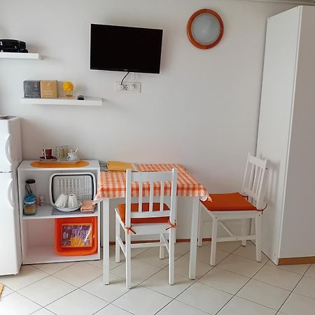 Apartma Gorjan Tolmin Exterior photo