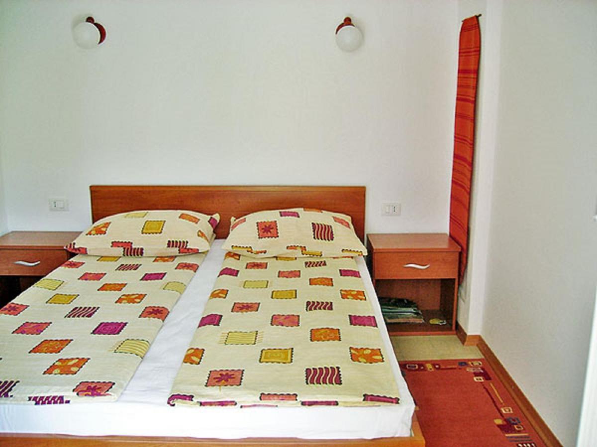 Apartma Gorjan Tolmin Exterior photo