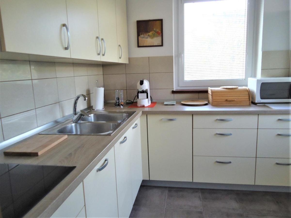Apartma Gorjan Tolmin Exterior photo