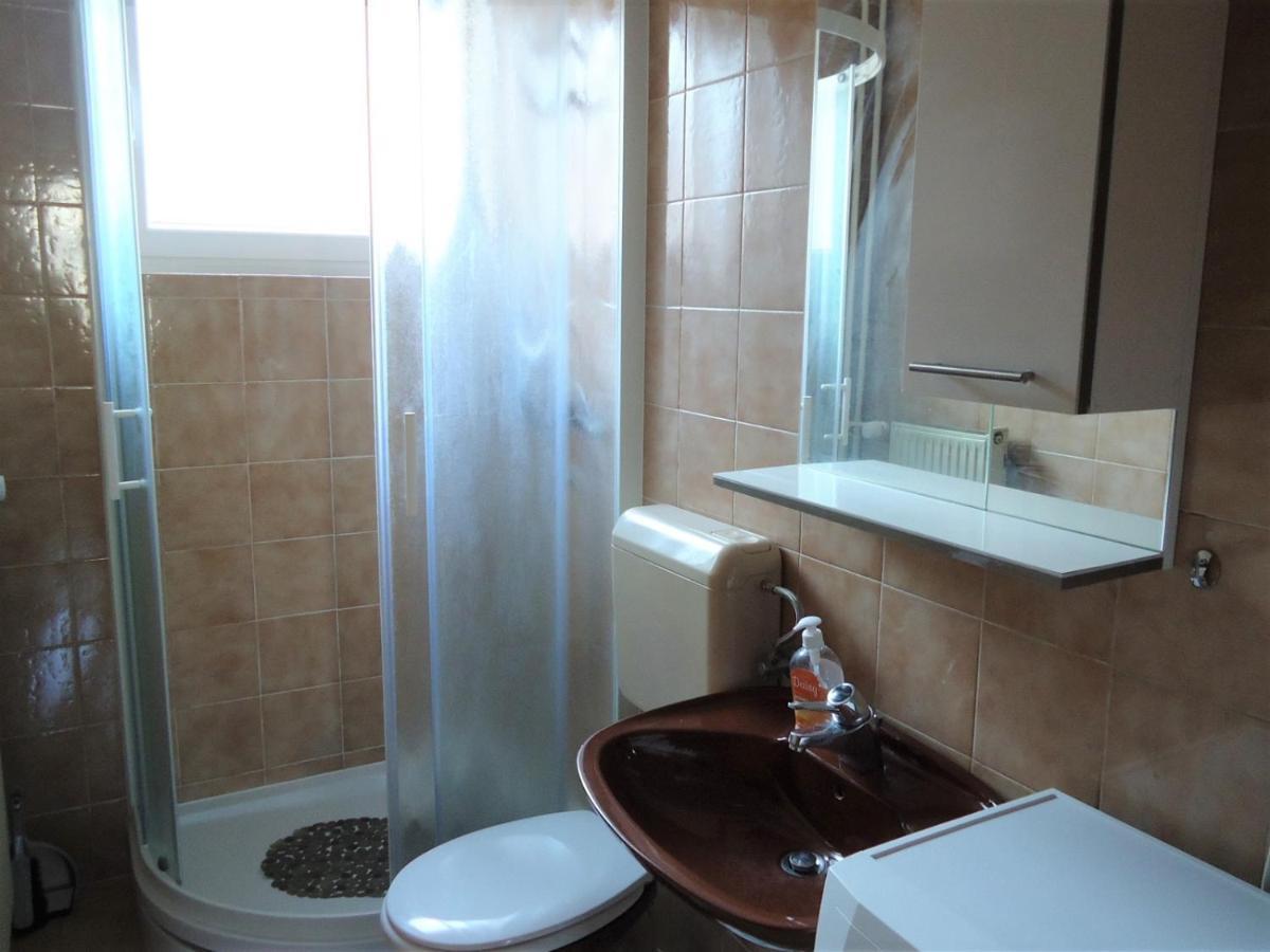 Apartma Gorjan Tolmin Exterior photo